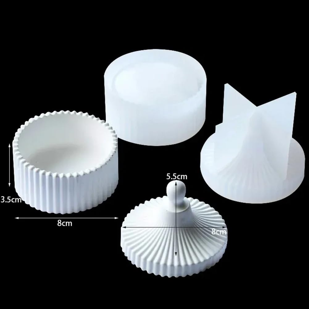 Stampo In Lattice - Quadretto Di Fiori - Foto 3