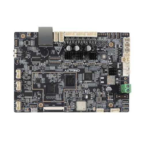 Carte mère K1 Max originale pour réparer les pannes électroniques et supprimer les bruits