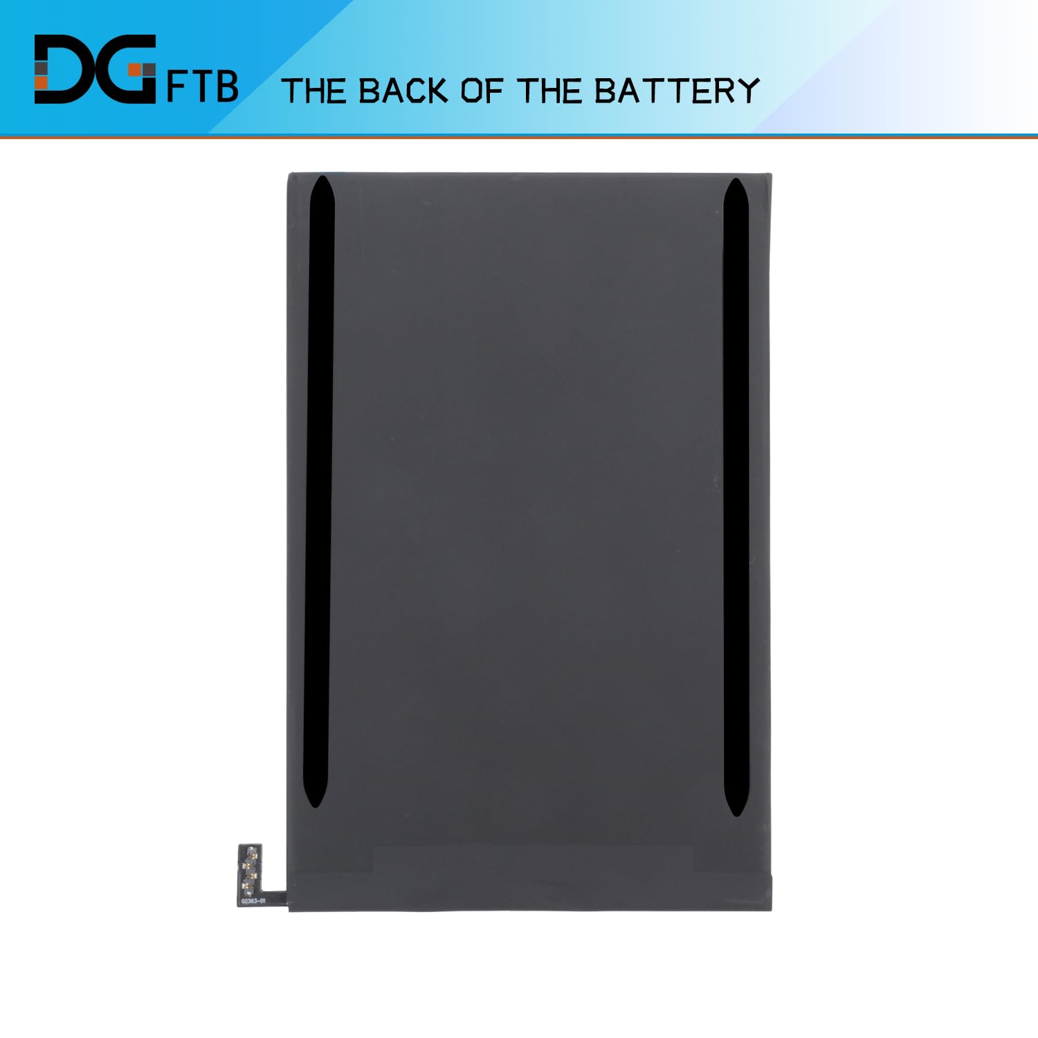 Amazon.com: DGFTB A1725 Tablet Battery for iPad mini 5 MUQX2LL/A