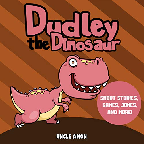Dudley the Dinosaur by Uncle Amon episode artwork