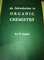 An introduction to Organic Chemistry B000X9XLHC Book Cover