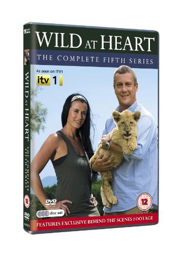 Wild at Heart: Complete Season 5 [Region 2]