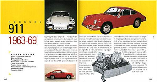Porsche. L’eccellenza su strada e in pista. Ediz. illustrata (Atlanti illustrati medi)