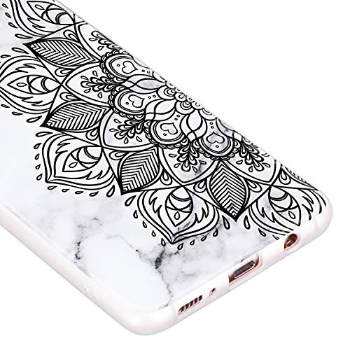 HopMore Marmo Cover per Samsung Galaxy A41