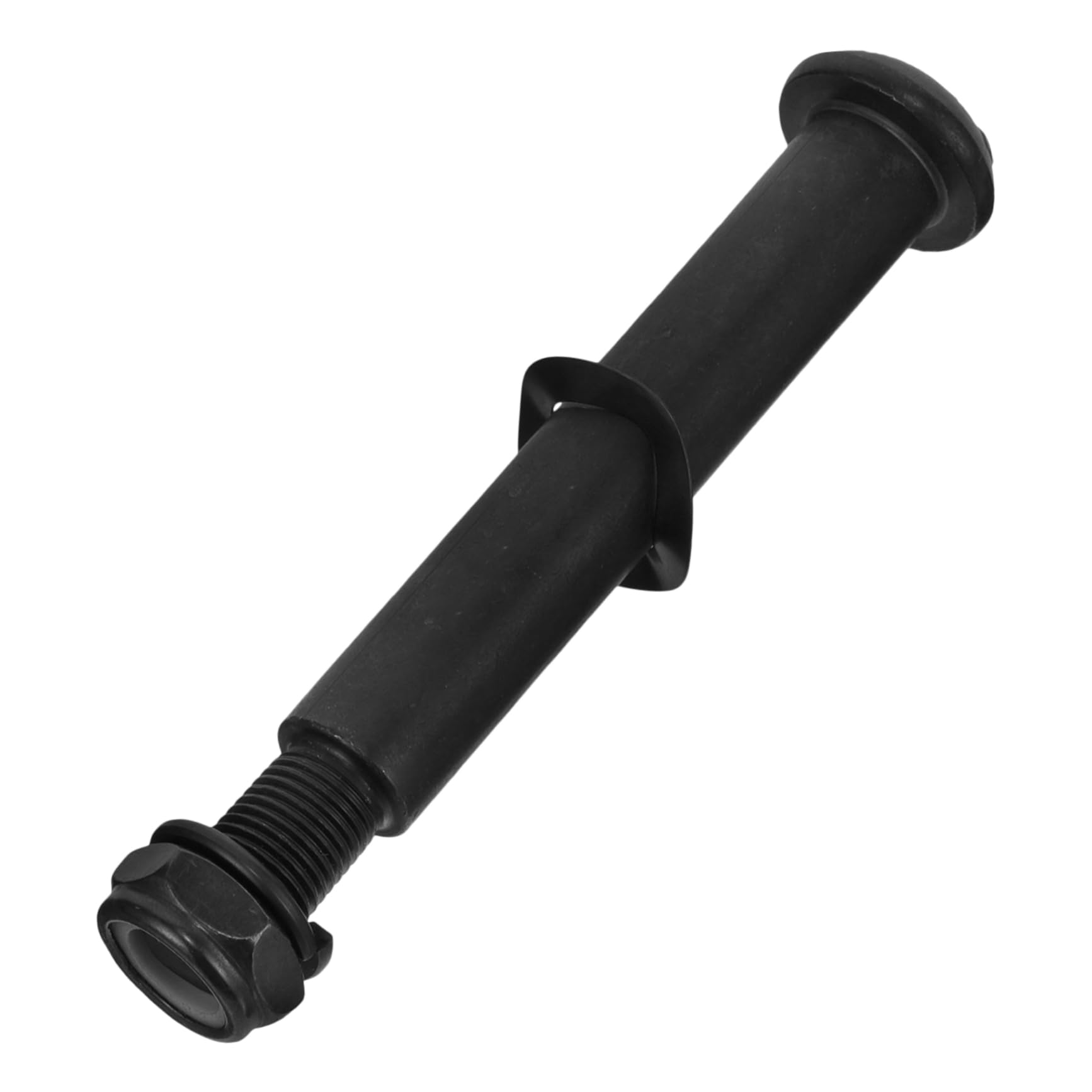 VANZACK 5stücke Elliptischer Trainer Schraubensatz Rolled Steel Langlebige Befestigungsteile Für Fitnessgeräte Einfach Zu Installierende Ersatzschrauben Für Elliptische Maschinen