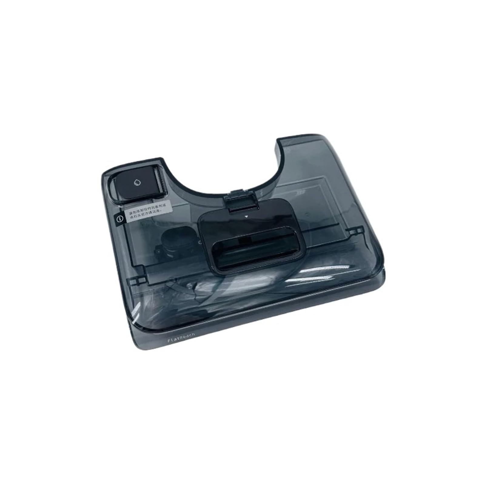 GENTERUN Vacuum Cleaner Clean Water Tank ，Compatible For Roborock F25, F25 RT, F25 LT Wet Dry Vacuum Cleaner, Vacuum Cleaner Mopping Water Tank