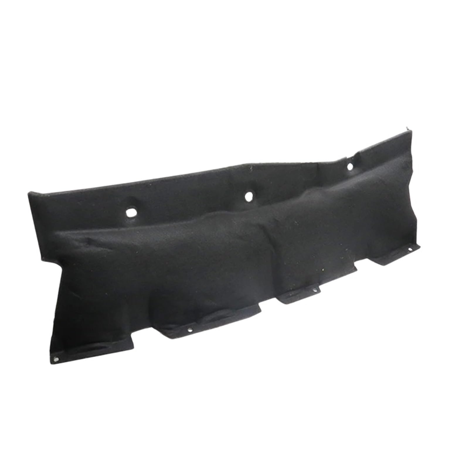 Qopuynh J Style Heat Sound Insulation Cotton Car Engine Compartment Soundproof Sound & Heat Insulation Cotton For C4l For C-Quatre For 307 308 408