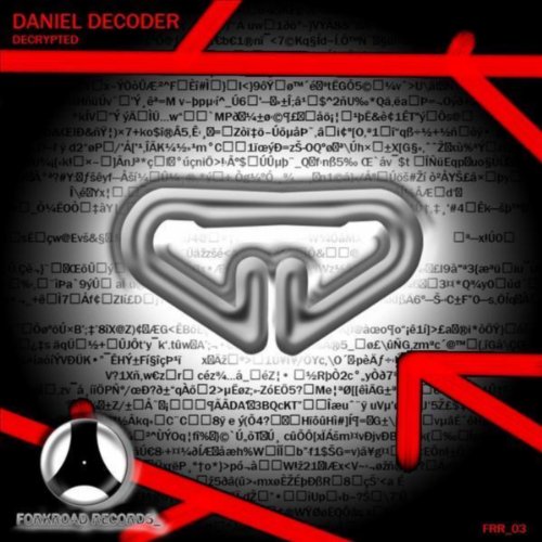 Amazon MusicでDaniel DecoderのDecryptedを再生する