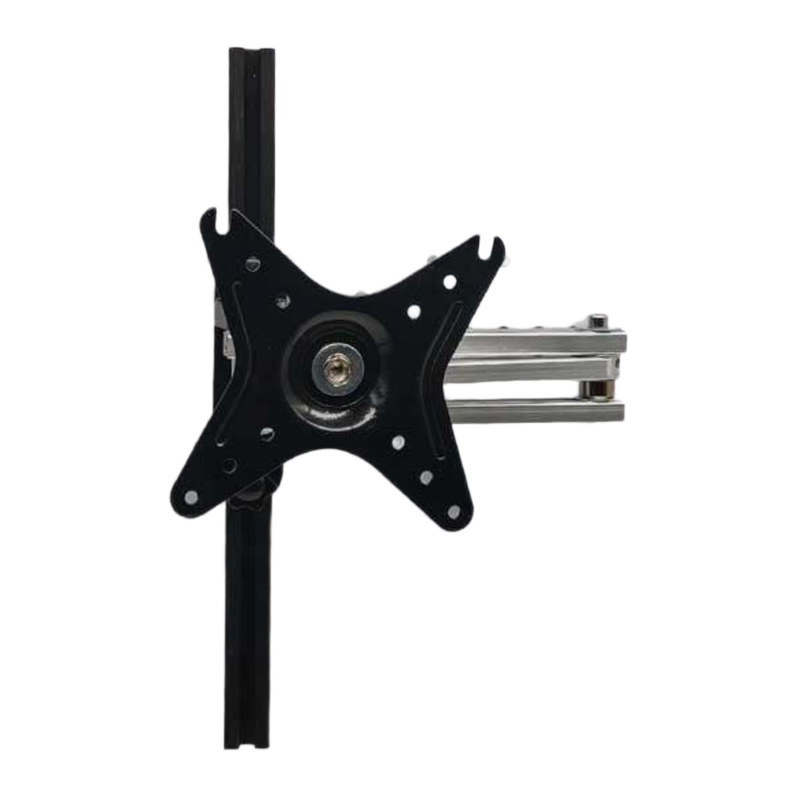 Disponibilità di supporto(Hole plate bracket-lifting rod and adjusting head)