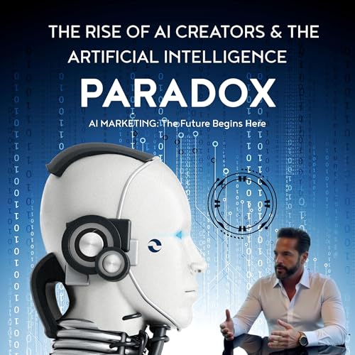 The Rise of Creators and the AI Paradox cover art
