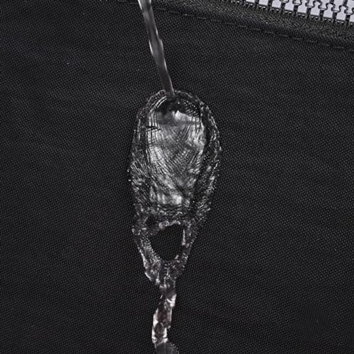 Nylon Cross-body Bags for Women Lightweight Messenger Purses Travel Shoulder Bag4