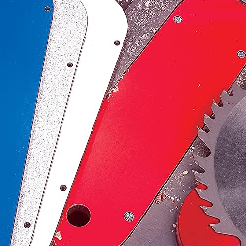 Hitachi Zero Clearance Insert(Color May Vary)