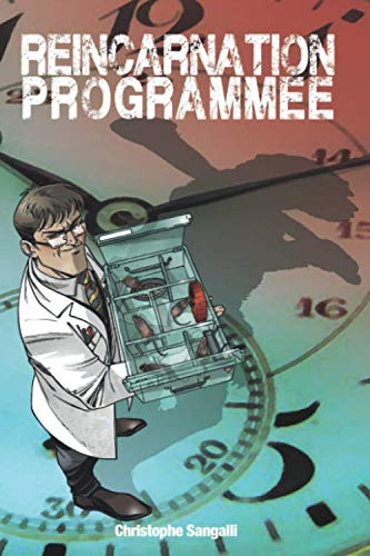 REINCARNATION PROGRAMMEE