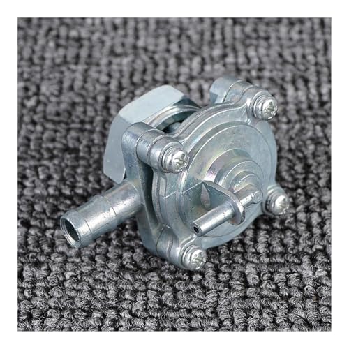 Robinet de gaz Petcock avec interrupteur fluide pour CBF600