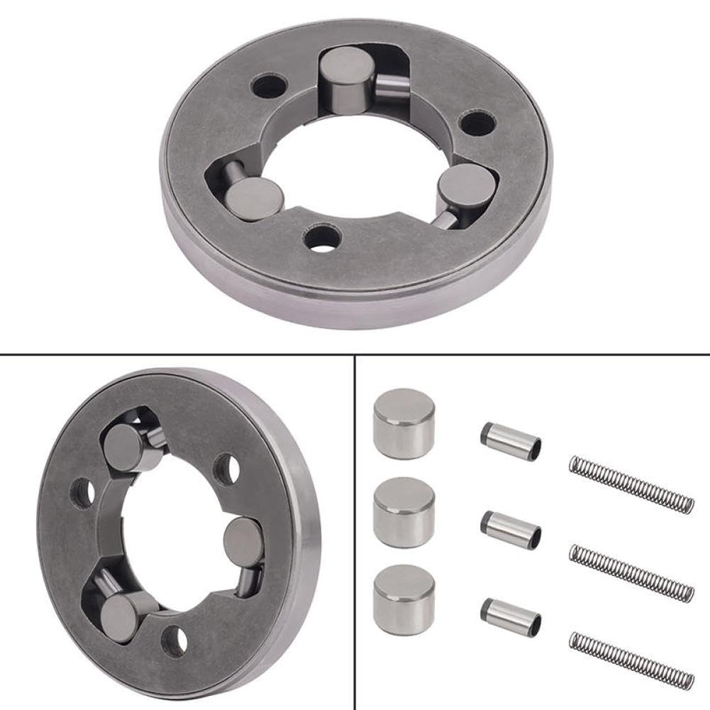 Starter Clutch Bearing Compatible with Vmax 1200 VMX12 Venture Royale XVZ 1300D Venture XVZ 1200 Vision XZ550R