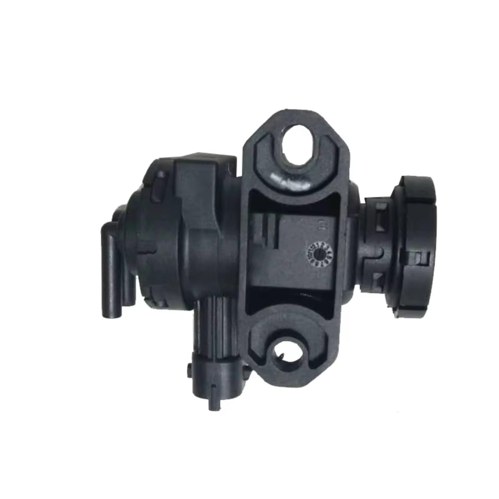 Yaqemoe One Color Turbo Solenoid Valve Compatible With For Ranger 1 Pcs Turbocharger Pressure Converter Solenoid Valve Replacement Accessories 0928400536