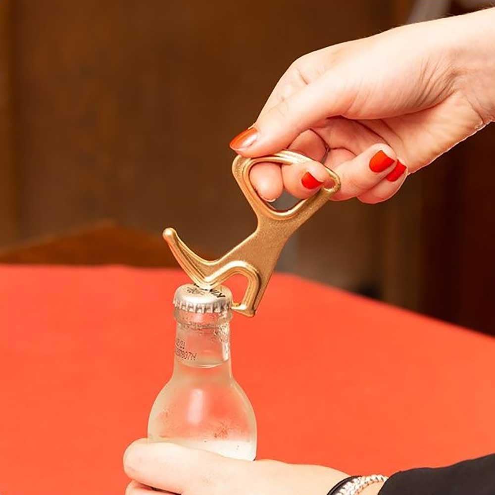 KONG Desconocido MIUSI Climbing Accessories, Unisex, Multicoloured (Multicoloured), One Size