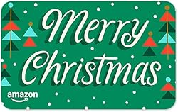 Amazon.com eGift Card (Instant Email or Text Delivery)