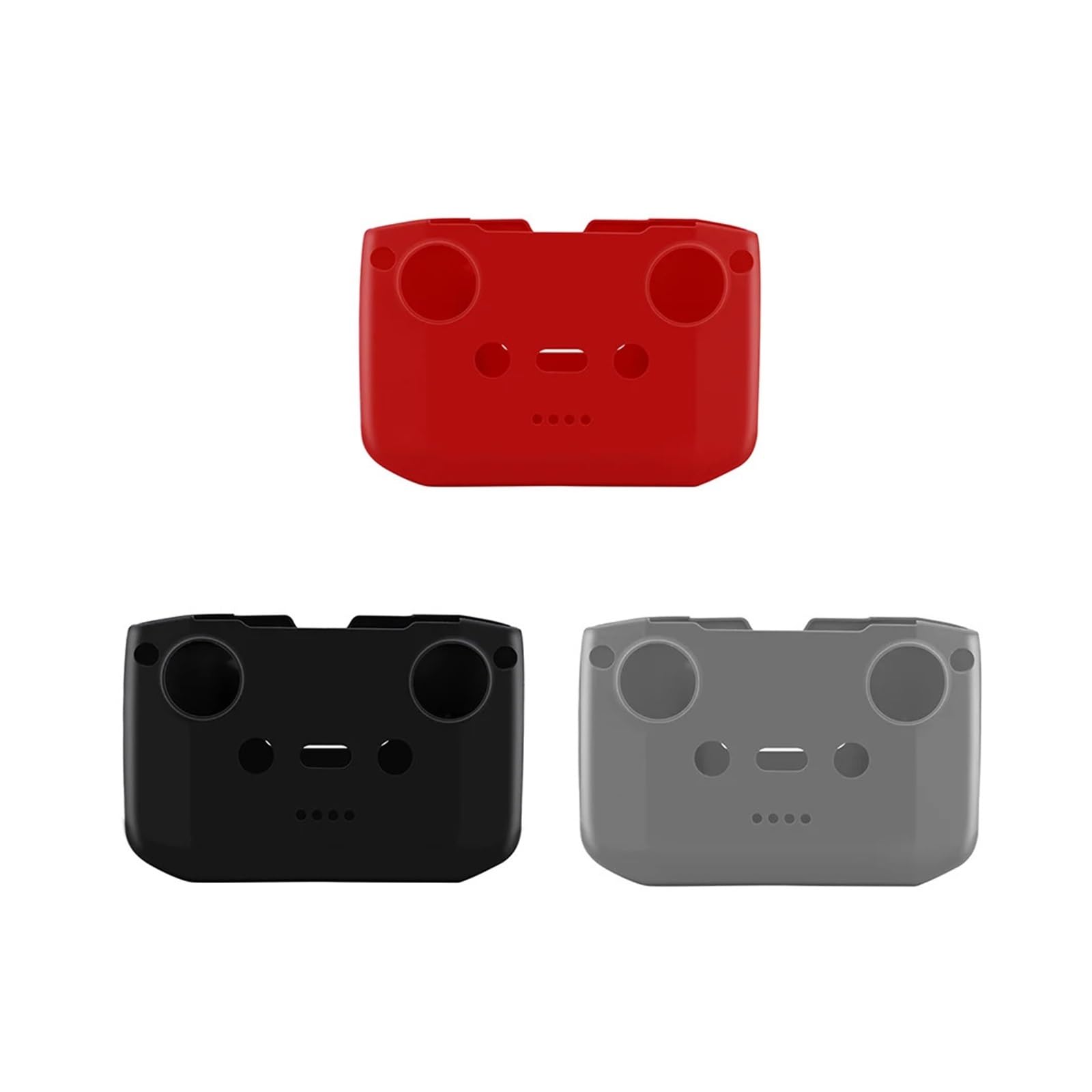 Funda de silicona, compatible con DJI, RC-N1 Mini 3