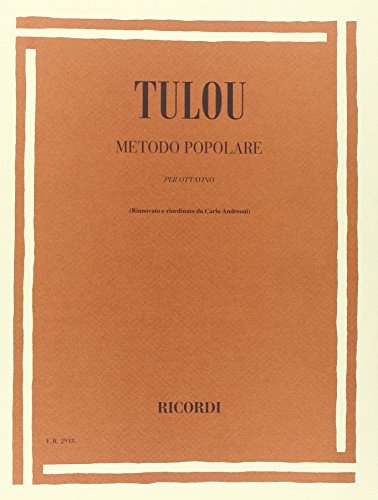 METODO POPOLARE PER OTTAVINO