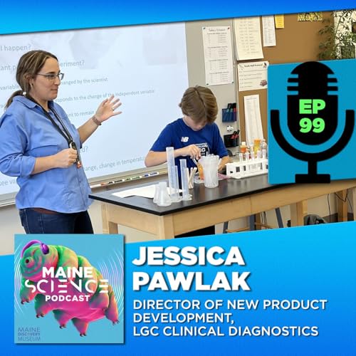 Jessica Pawlak (biochemistry)