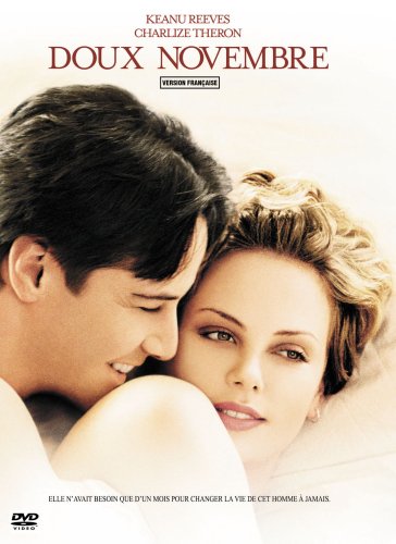 Doux Novembre (Version française) [DVD]