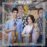  Origins