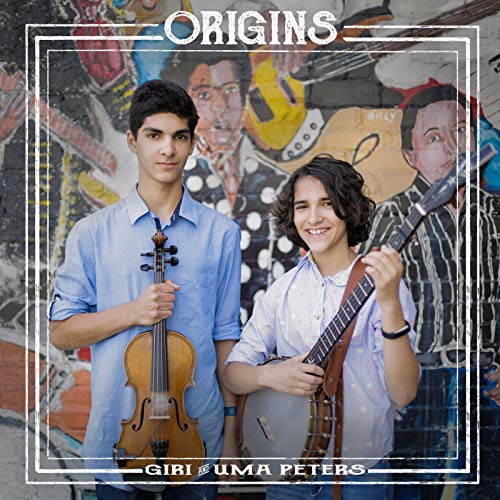  Origins