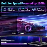 Deco Gear 34” Curved Gaming Monitor Deco Gear 34” Curved Gaming Monitor
