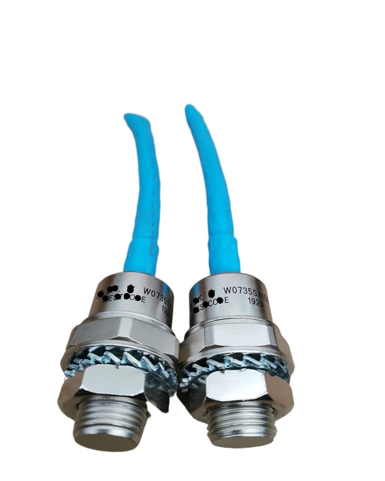 CXFCIHFT 1PCS W0735SA150 Stud rectifier diode