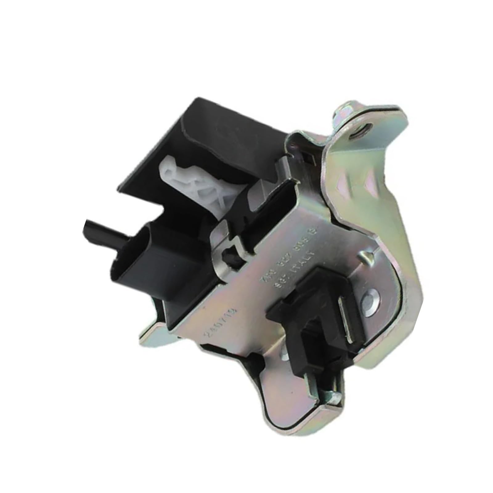 Zoaleutd One Color Boot Lock Tailgate Lock Compatible With Vw For Touareg For Sharan 2011-2018 Boot Door Lock Trunk Latch Actuator Motor Unit Trunk Latch 7P0827505