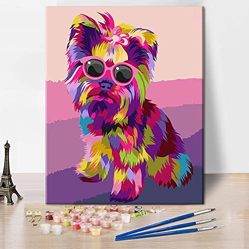 Anfänger Hunde Malen – Die 15 besten Produkte im Vergleich - Aquaristik