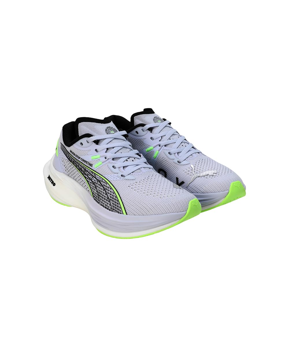 Puma Deviate Nitro™ 3 Hyrox WNS - Tenis de correr para mujer