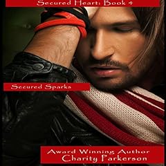 Page de couverture de Secured Sparks