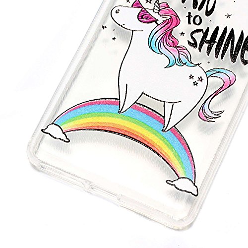 3x Custodia Cover Sony Xperia E5, BENKER Creativa