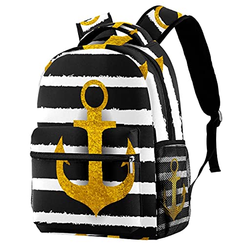 Sac à dos pour femme Dragon et Tigre multicolore de grande capacité