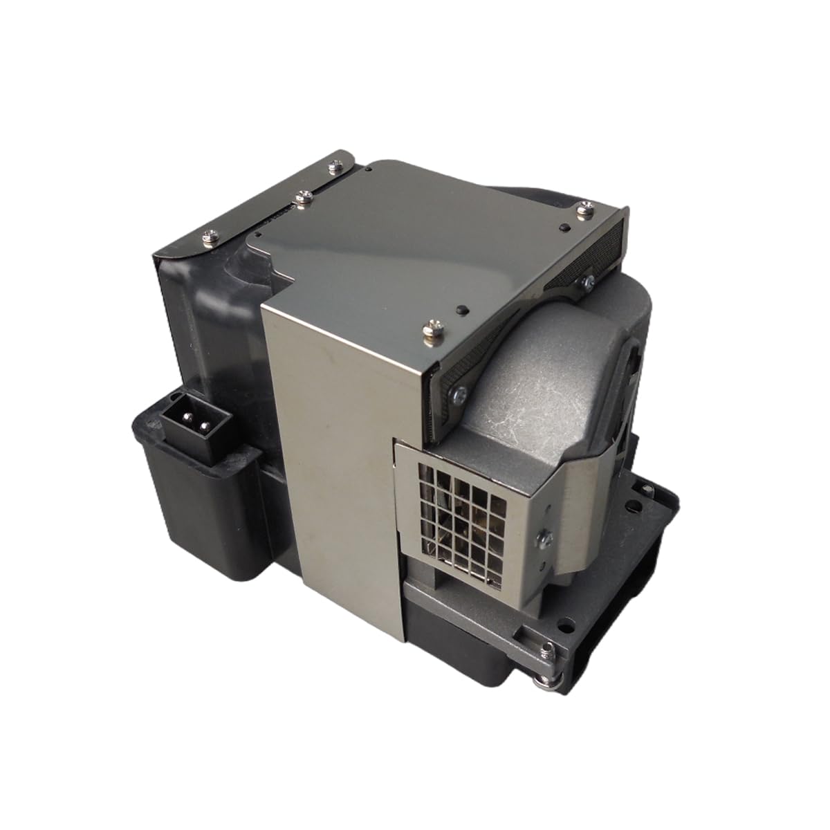 VLT-XD221LP/VLT-XD280LP Lampada proiettore di ricambio con alloggiamento per Mitsubishi SD220U, XD221U, XD221U-ST, XD250U, XD250UST, XD280U Videoproiettore