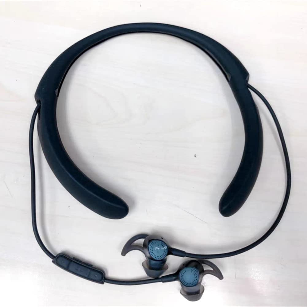 Bose QuietControl 30 ワイヤレス ヘッドホン 【公式通販】