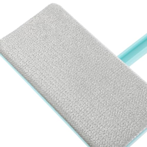 Cepillo para líneas secas y umbrales húmedos con kit de ranura integrado 4
