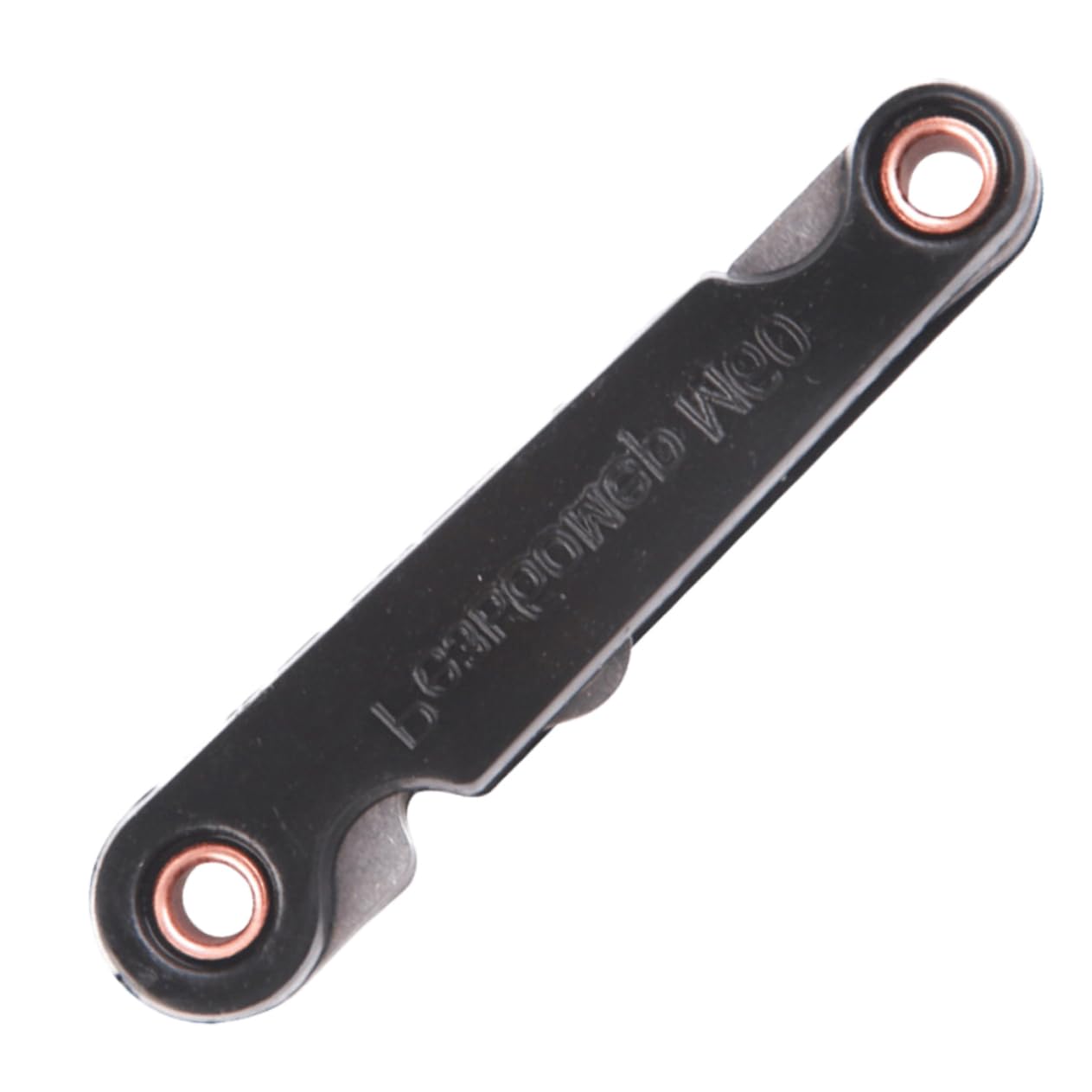 MUCKLILY 3 Box 60pcs Measuring Tools Thread Gauge Thread Measuring Gage Thread Size Measuring Tool Brooch Display Cards Threading Tool Thread Pitch Tool Thread Gauge Tool Black