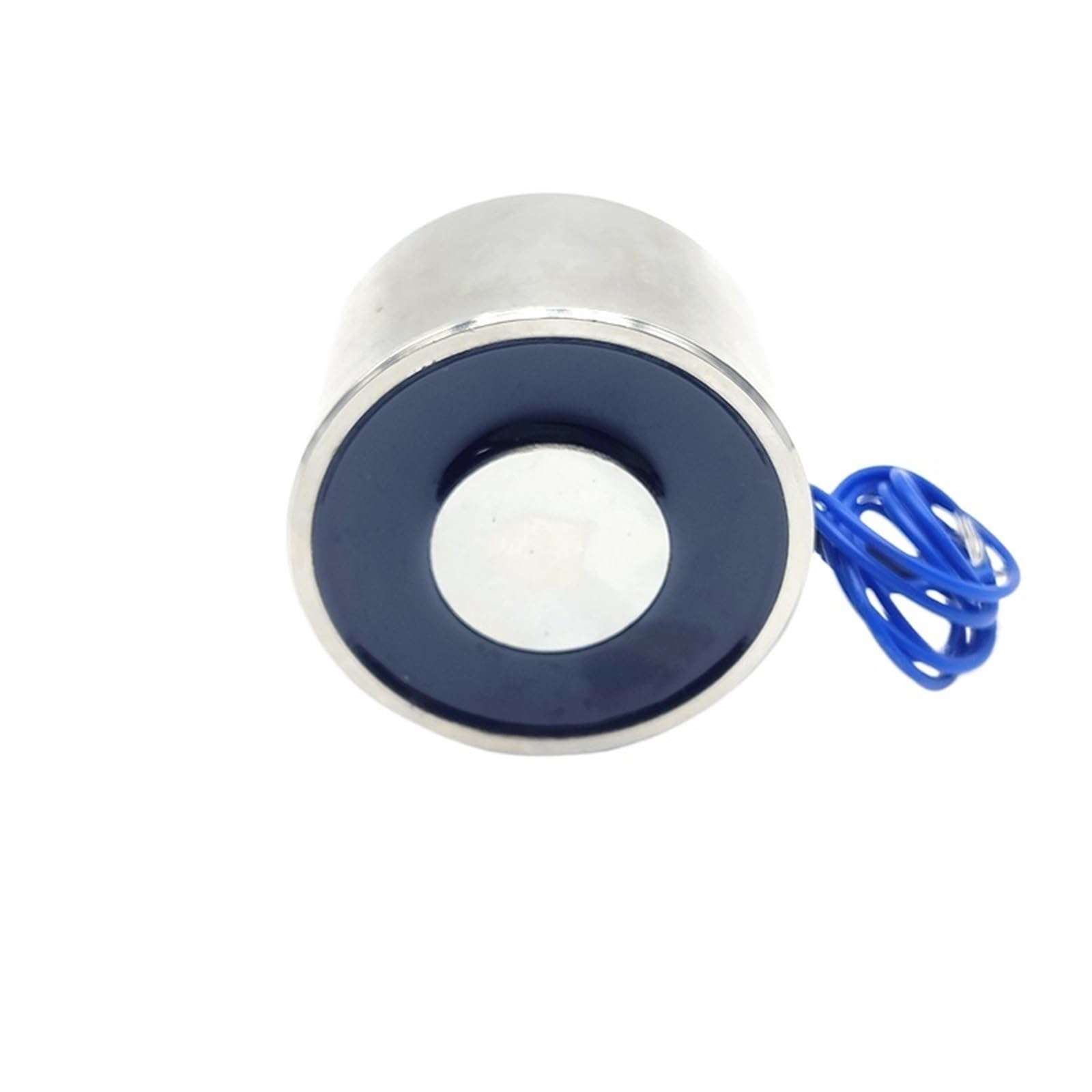 Solénoïde électromagnétique 600N avec maintien puissant DC 6V 60KG