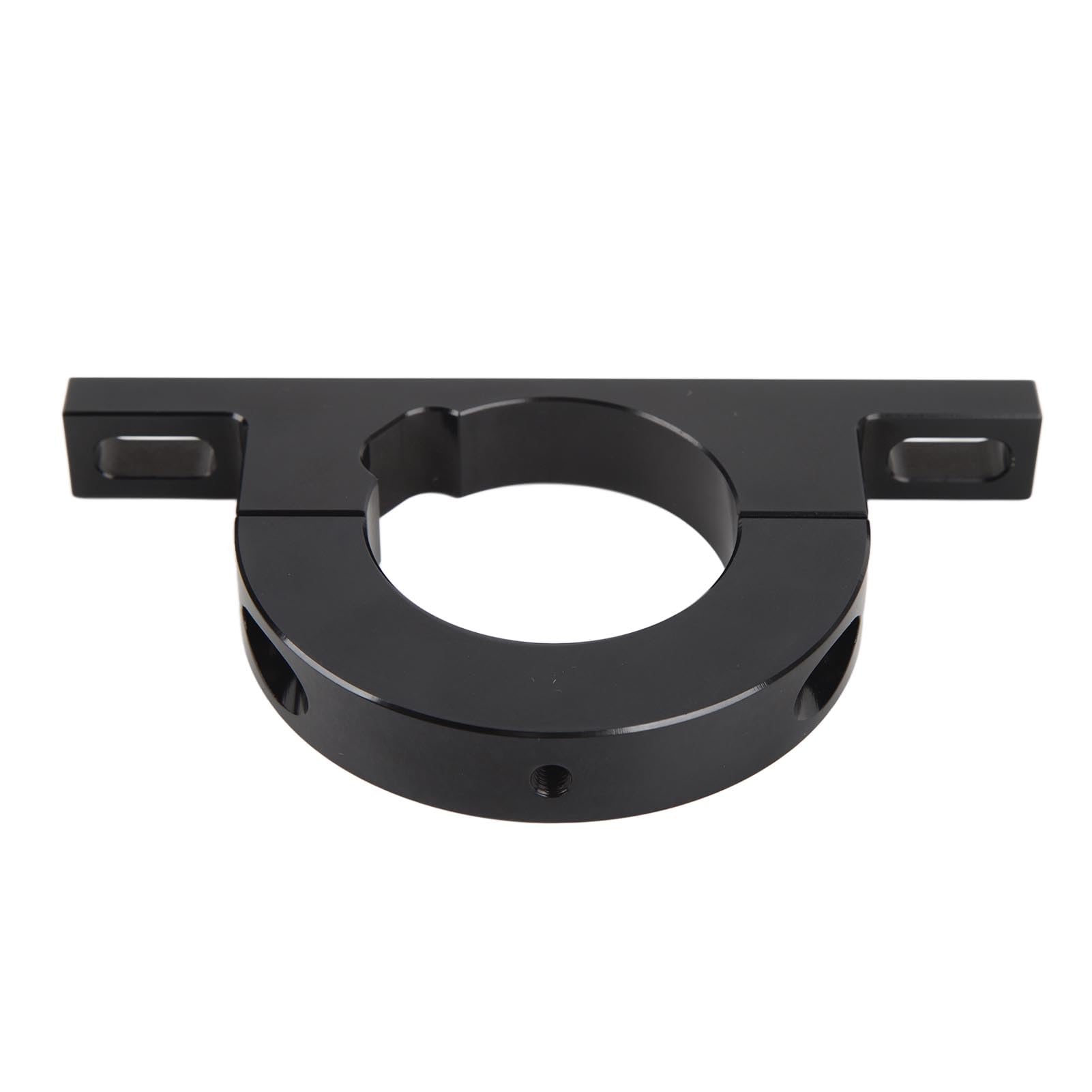 Support De Colonne De Direction 2 Pouces - Bracket Aluminium Billette Noir | Remplacement Pour 2310000030, Véhicules