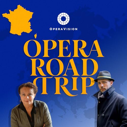 Op&eacute;ra &agrave; la fran&ccedil;aise