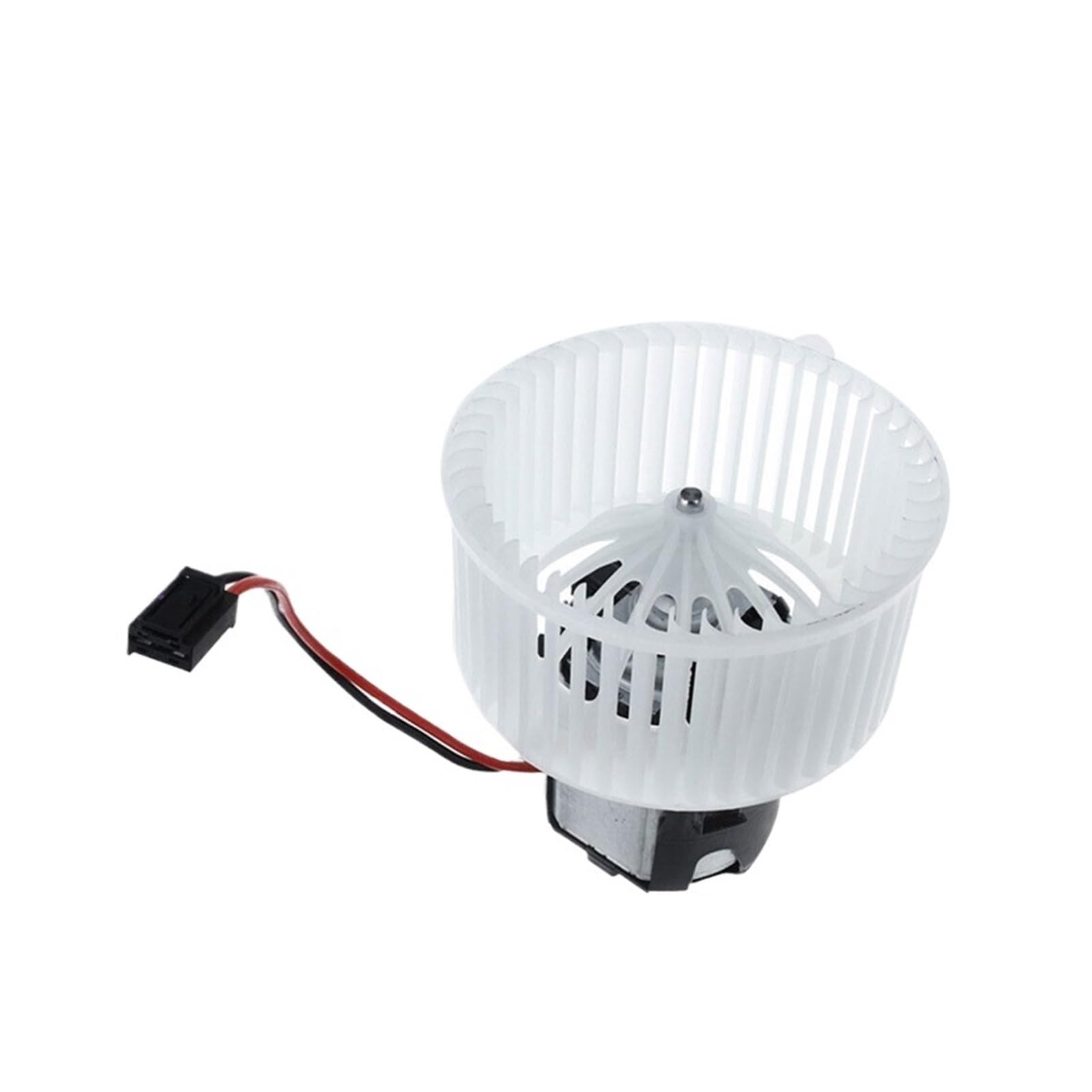 Ventilador de calentador ventilador de motor compatible for BMW 5 6 Serie 7 F07 F10 F11 F06 F12 F01 F02 F03 F04