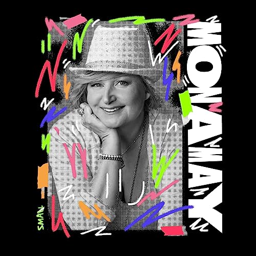 Make my day Mona May