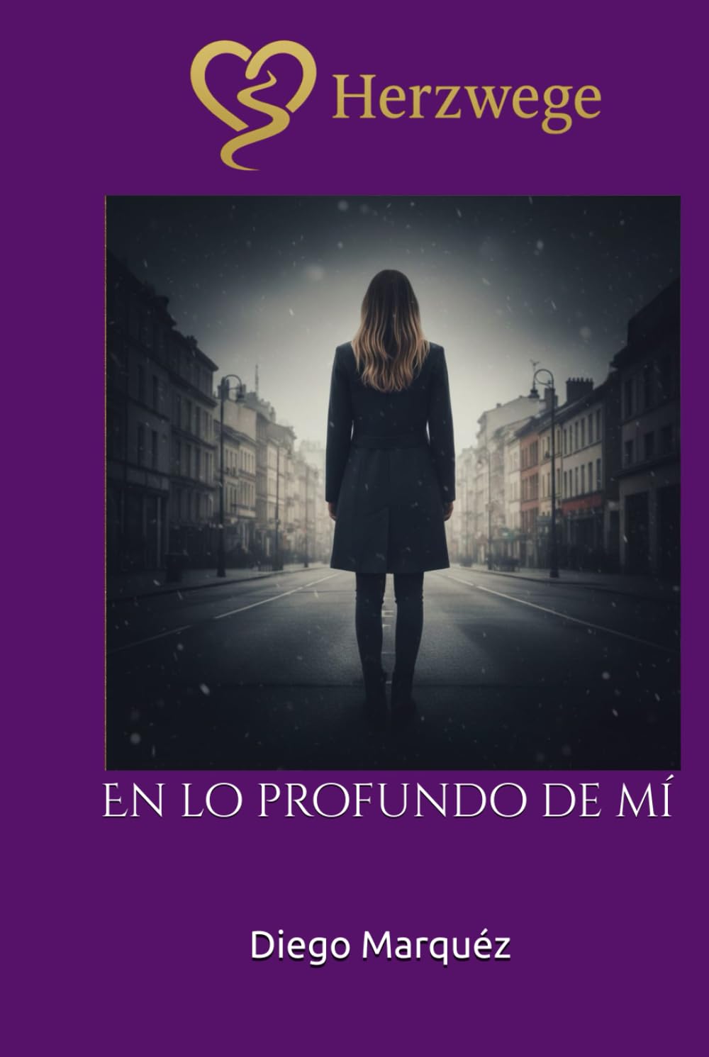 Herzwege: En lo profundo de mí (Caminos del Corazón)