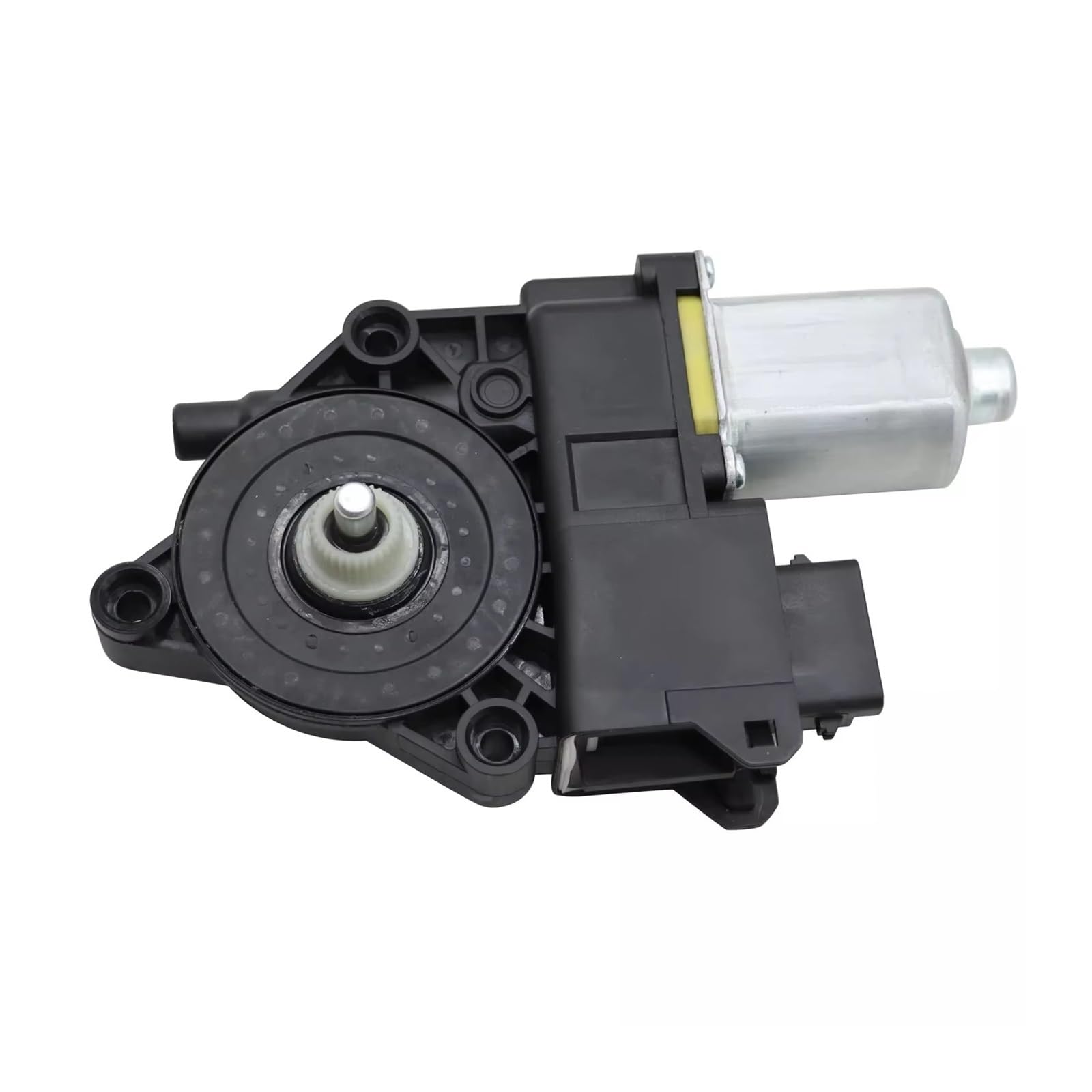 Hhfksci Power Window Regulator for Hyundai for Tucson 2016 2017 2018 2019 2020 2021 Power Window Lifter Motor Regulator 82450F-8010 82450-D3010(Rear Right 2P)