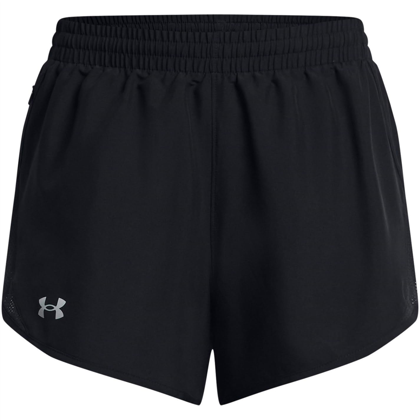 Under Armour Women's Fly by Shorts