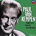 Paul Van Kempen: Sämtliche Philips-Aufnahmen