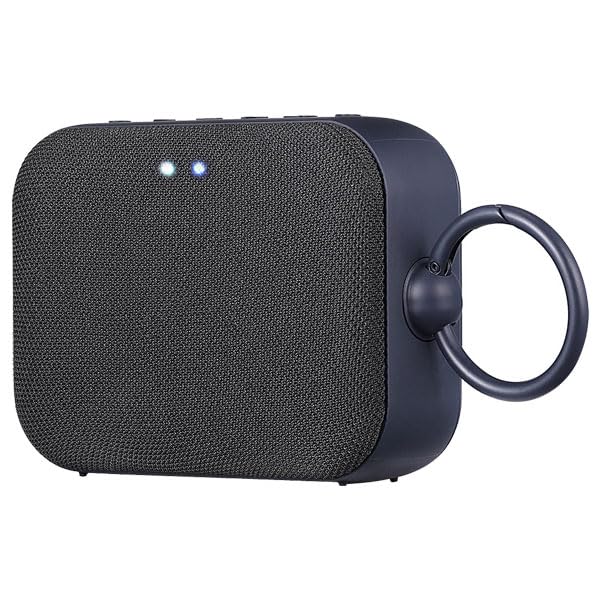 Enceinte étanche LG XBOOM DXG1 : finissez-en avec les pannes de son sous la pluie